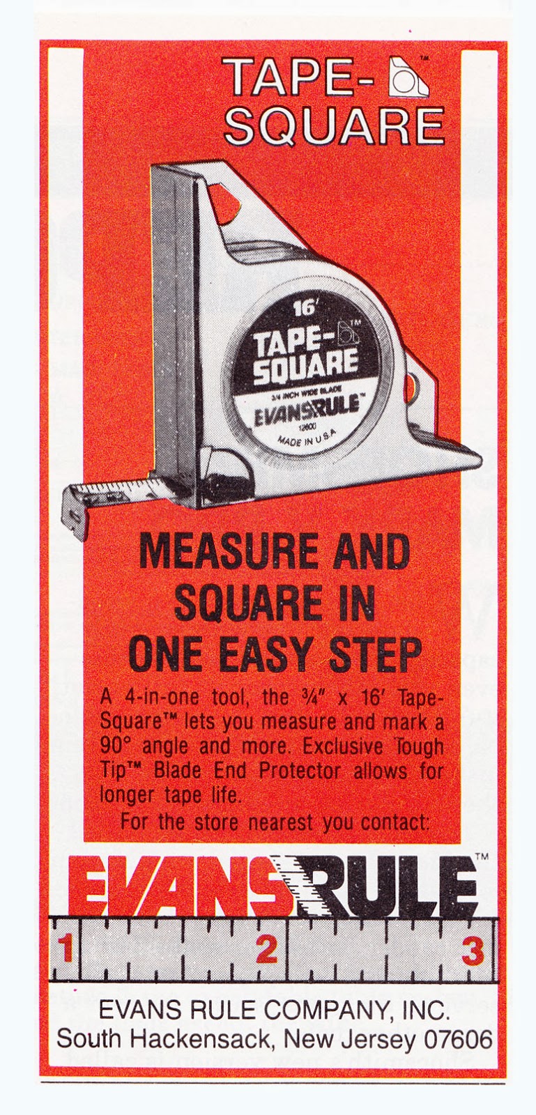 Progress is fine, but it's gone on for too long. We used to make