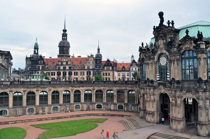 Dresden photojournal