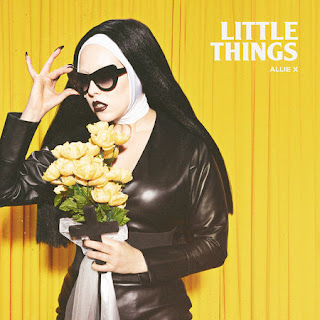 Allie X - Little Things
