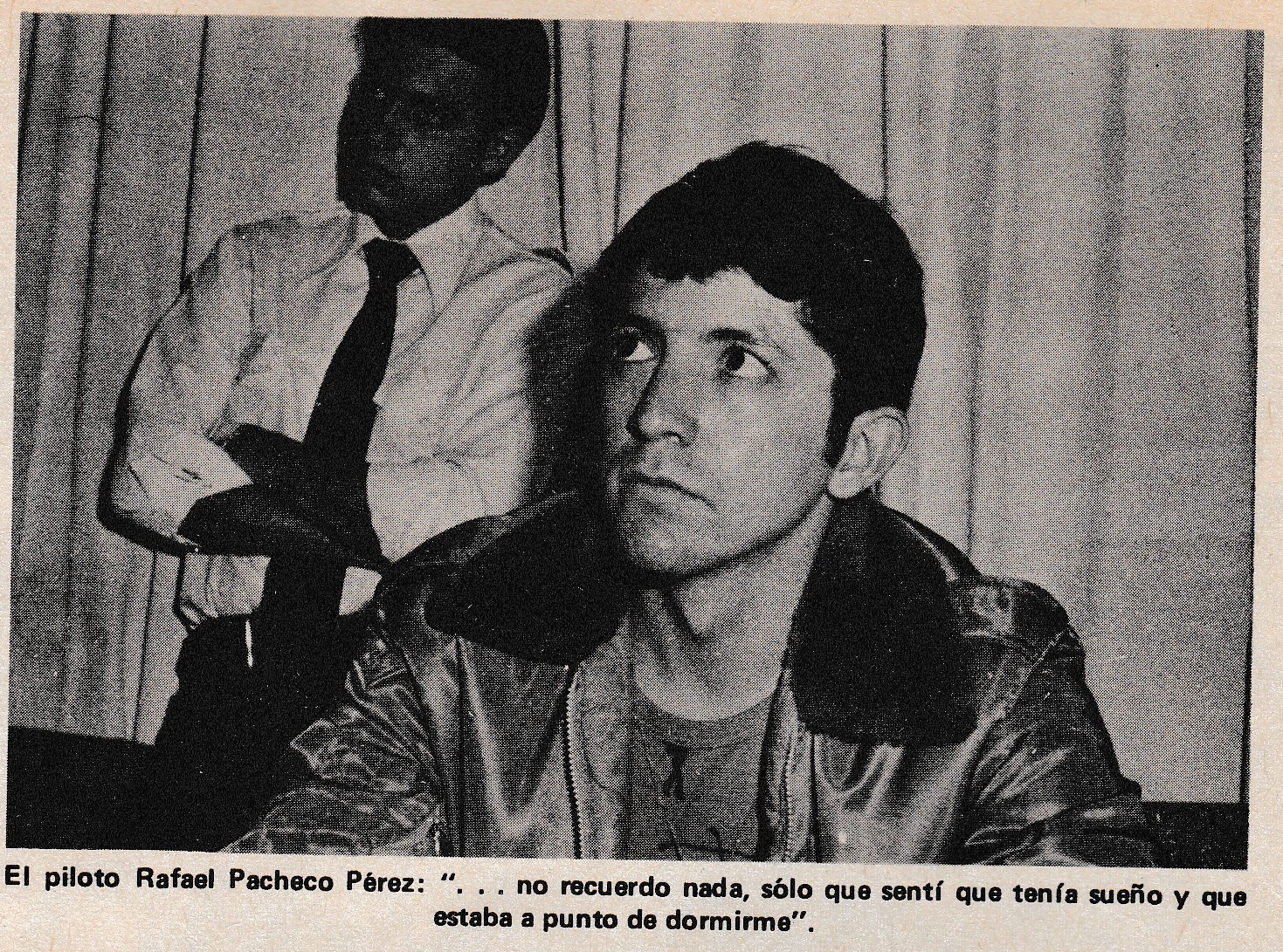 IMG 20150926 0006 El caso ufologico del piloto Rafael Pacheco Pérez El piloto que fue Hipnotizado por ET y grabado por torre de control