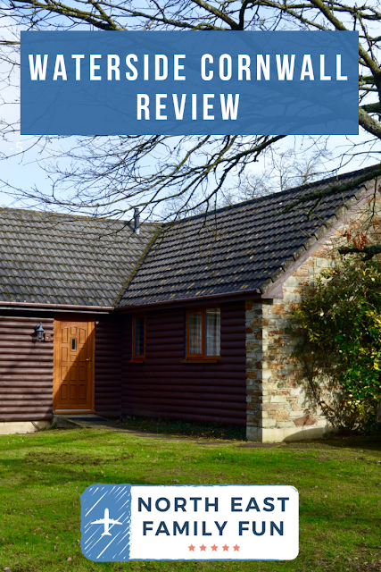 Waterside Cornwall Review | Self-Catering Lodges Near The Eden Project