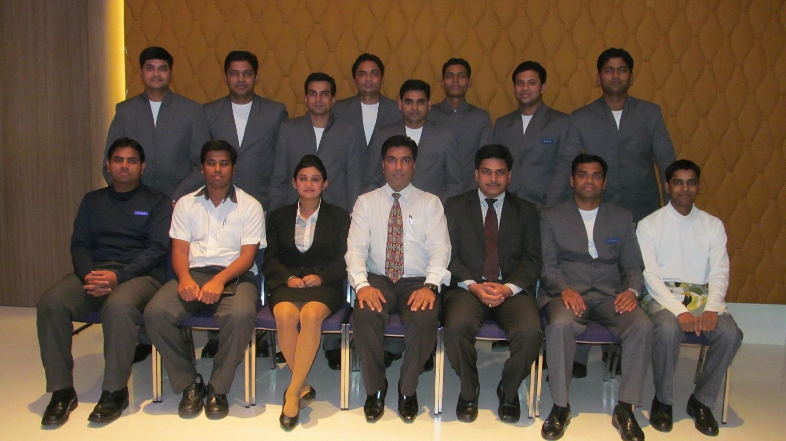 RC Hospitality Solutions (RCHS ) Director Rajnish Chopra(Hotel