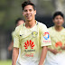 Lainez destaca a nivel mundial