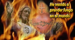 Resultado de imagen para Lucas 12,51-53: Jesús vino a traer la división