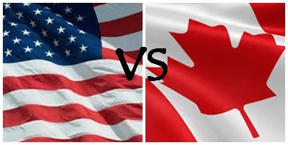 4960 Miles Berlin Vancouver Denver Vergleich Schulsystem Comparison School System Usa Canada
