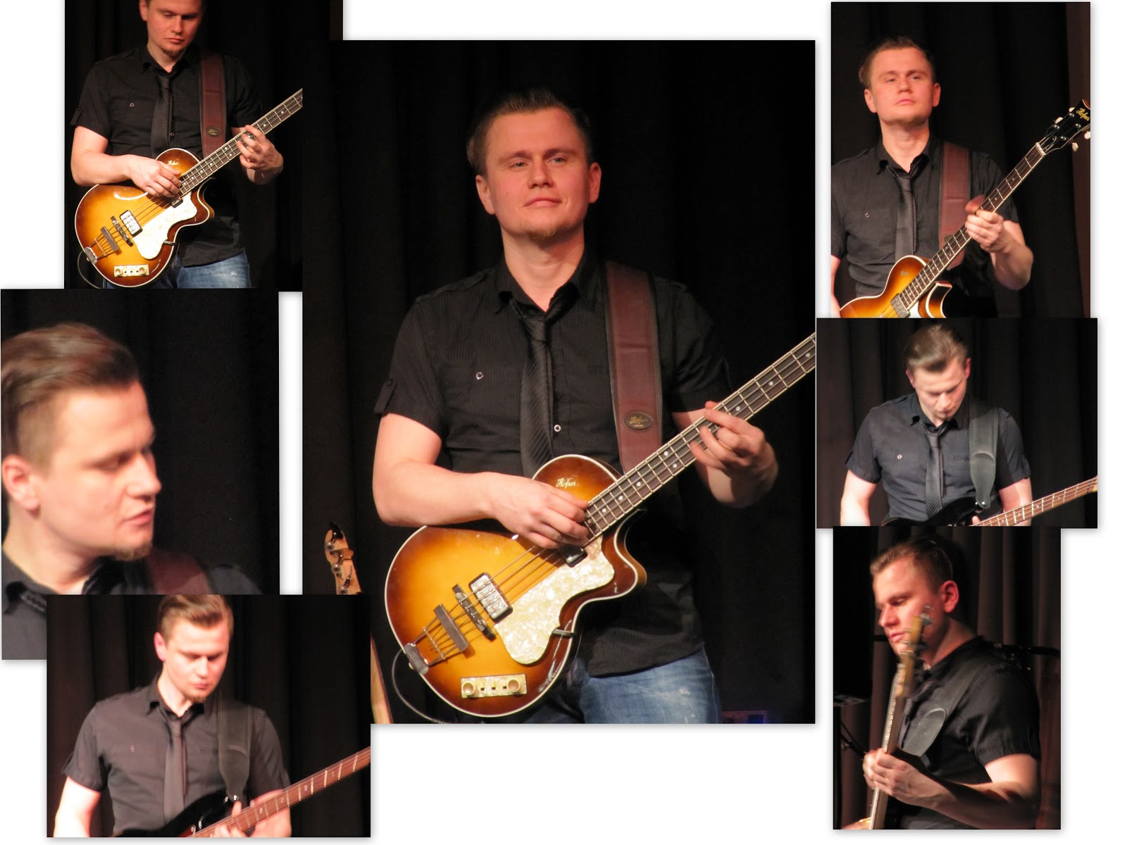 vieregg text redaktion lektorat + SV Verlag Wie war's bei Nicole Jo in