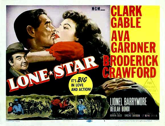 "Lone Star" (1952)