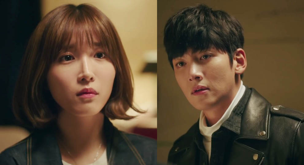 Spoiler] Added episode 4 captures for the Korean drama 'Seven First Kisses