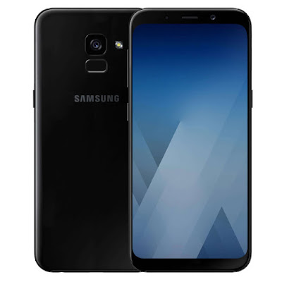 Harga Samsung Galaxy A5 (2018)
