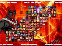 Marvel vs capcom 2 apk mod gostcars Marvel vs capcom 2 apk mod gostcars