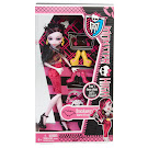 Monster High Draculaura I Heart Shoes Doll