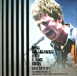 flying birds noel gallagher dave nt oasis bootlegs hi says fuckuoka gallaghers