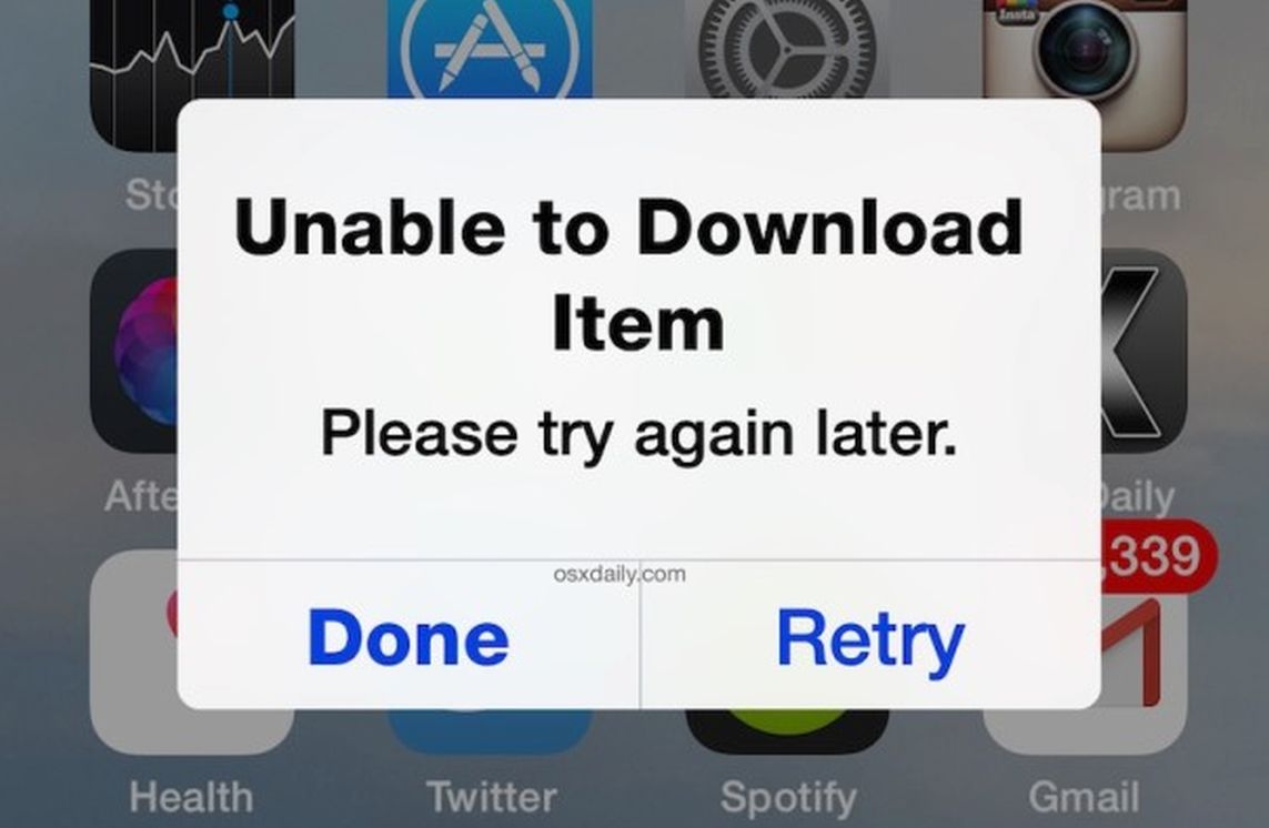 New iPhone Update Problems and Solutions How to Fix Halamanku Halamanmu