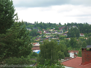 Camino de Nidaros