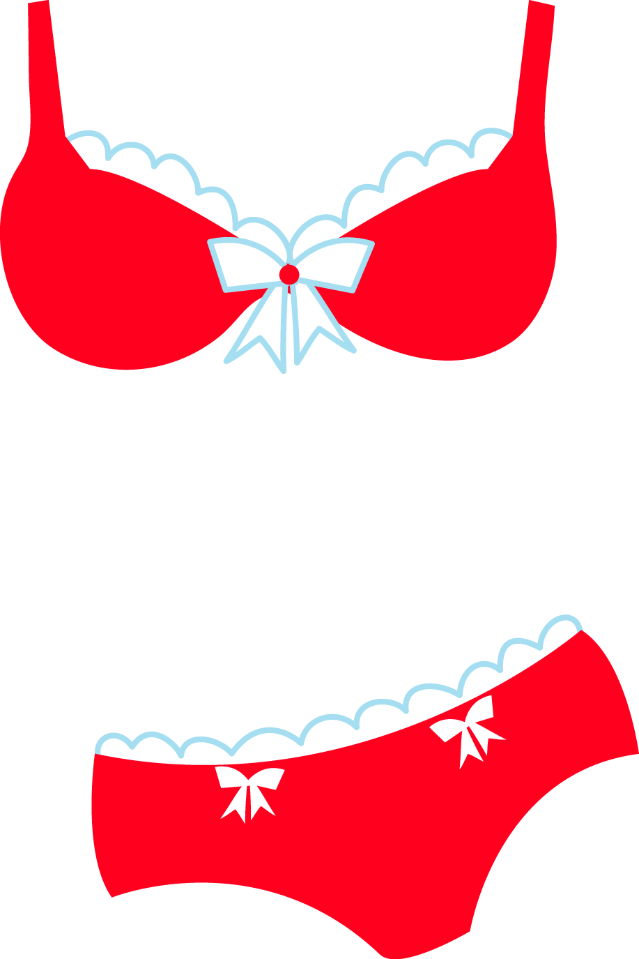 clipart pictures of underwear - photo #42