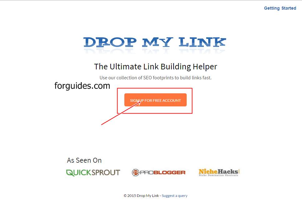 Cara Mencari backlink Blog Dofollow