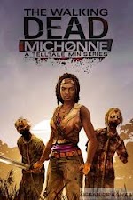 The walking dead michome eps 1-3