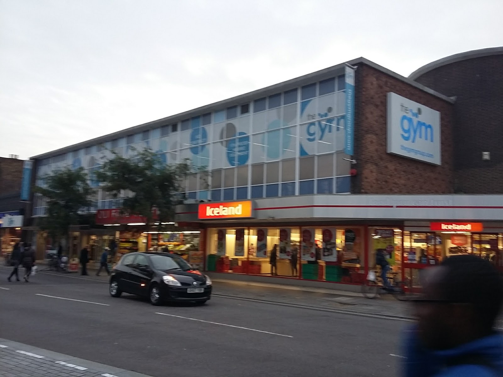 coop store pictures November 2016