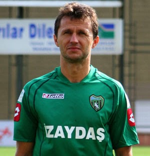 Kocaelispor - BB Erzurumspor maçının ardından