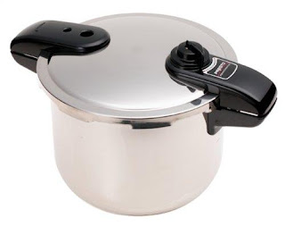 Pressure Cooker Reviews