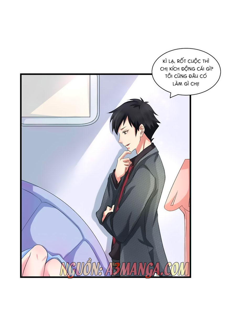 Số Hiệu 1314 Chap 2 - Next Chap 3