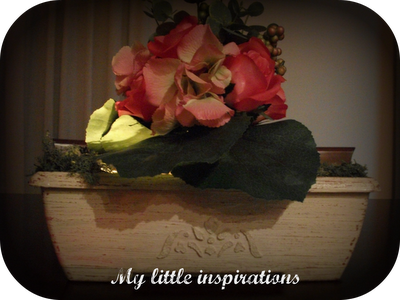 My Little Inspirations: 2012