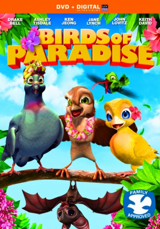 مشاهدة وتحميل فيلم Birds of Paradise 2014 مترجم اون لاين