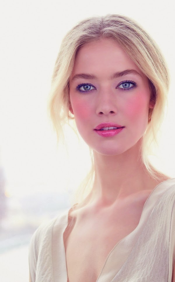 Maquillaje para esta primavera: Opalescence de Clarins