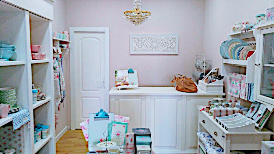 La forma rectangular transmite estabilidad