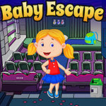 G4K Baby Escape Walkthrough