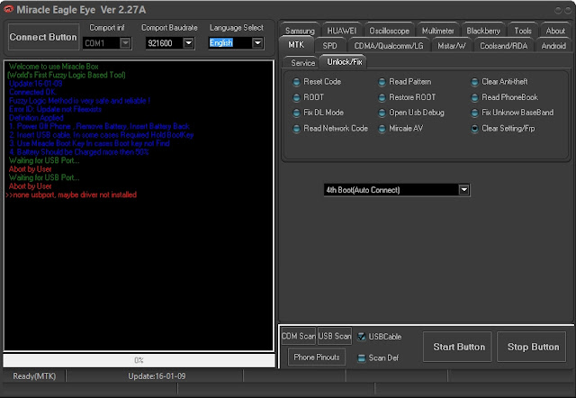 miracle eagle eye 2.27a setup free download softpedia