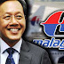 Kapten Izham Ismail Dilantik CEO Kumpulan Baharu Malaysia Airlines Berhad (MAB)
