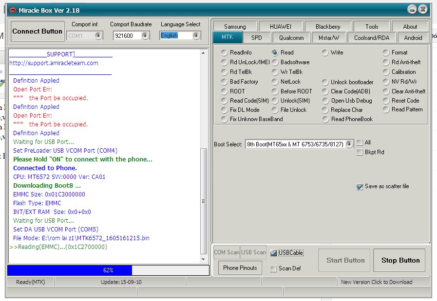 mtk6572 database file download mtk6572 database file download