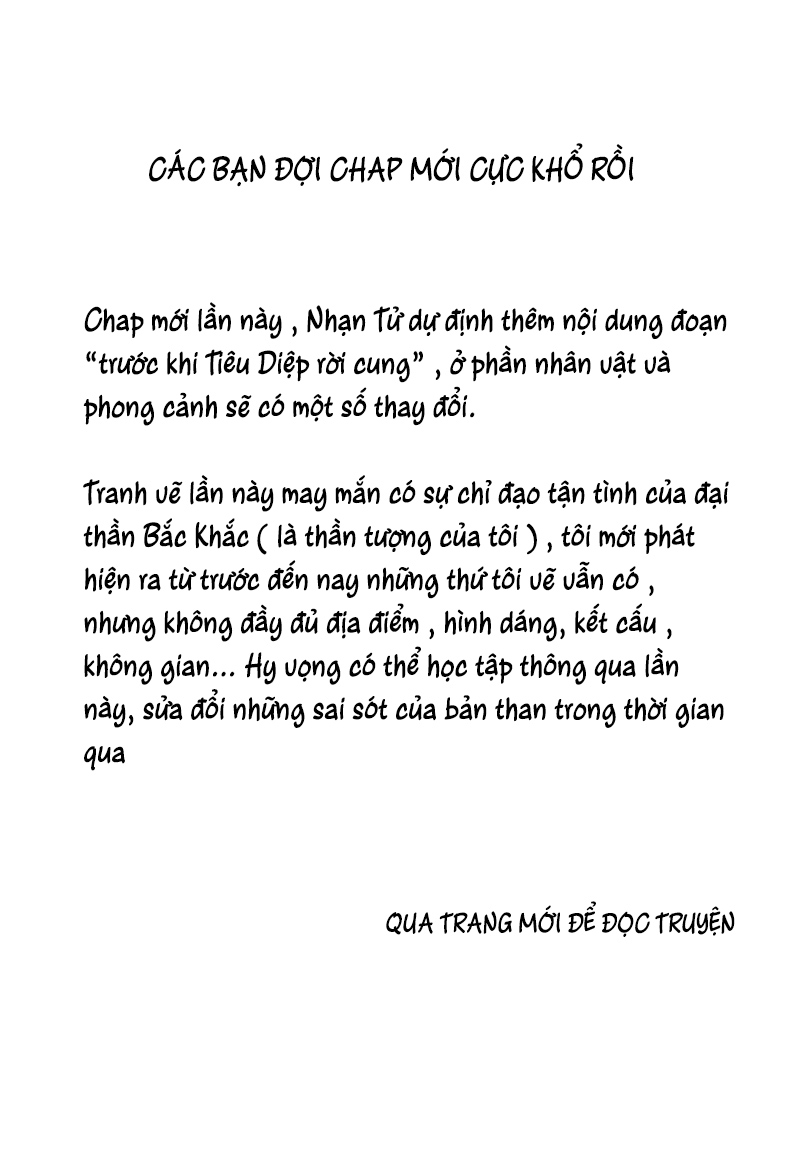 Tam Thiên Nhứ Chap 27 - Next Chap 28
