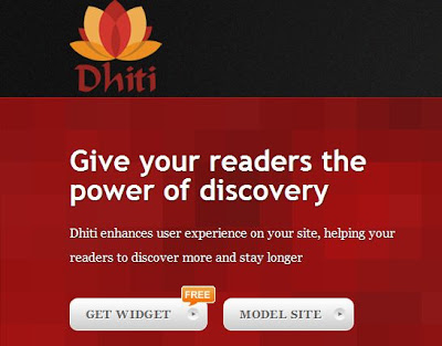 best related posts widget for bloggers by dhiti
