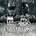 Leo Príncipe Feat. Prodigio - Vais Ver Fumo (Zouk) [Download]