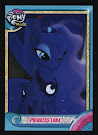 My Little Pony Princess Luna MLP the Movie Trading Card