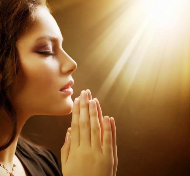 Dia mundial da oração De Gabi Para Você: Convite à Oração - Joanna de Ângelis