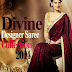 Smart Saree Fashion for Smart Girls | Divine Designer Sarees