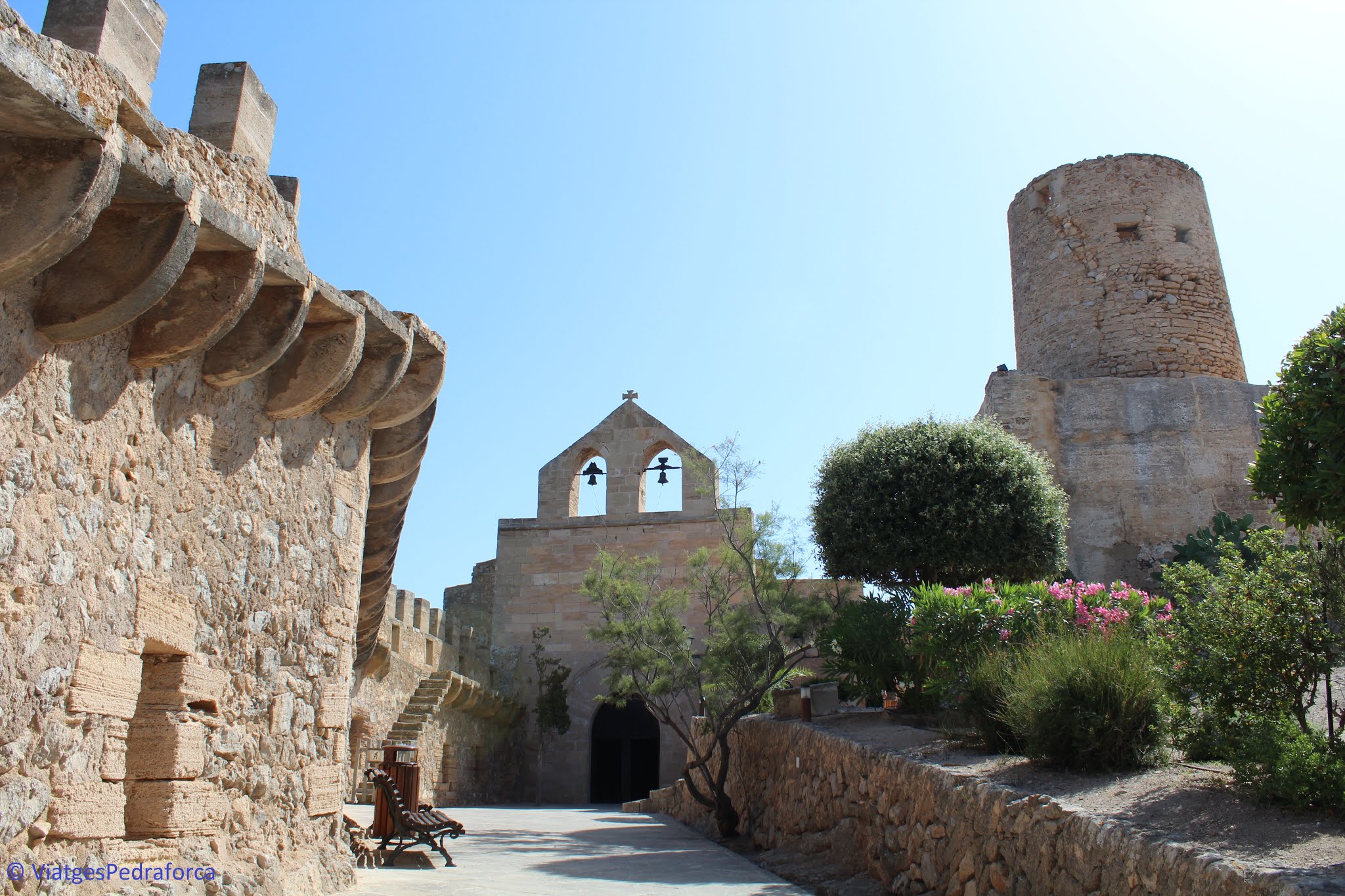Mallorca, Illes Balears, Països Catalans, els pobles més bonics de Mallorca, patrimoni cultural