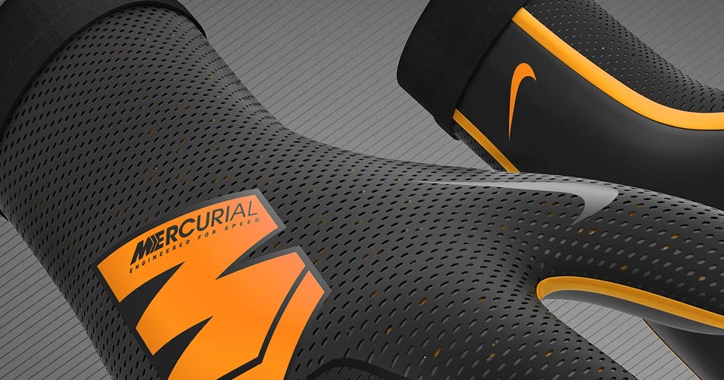 Strapless Mercurial Touch Elite Gloves Released - Footy Headlines