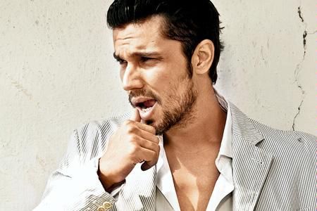 Randeep Gets Candid In An Interview And Talks About His Bollywood