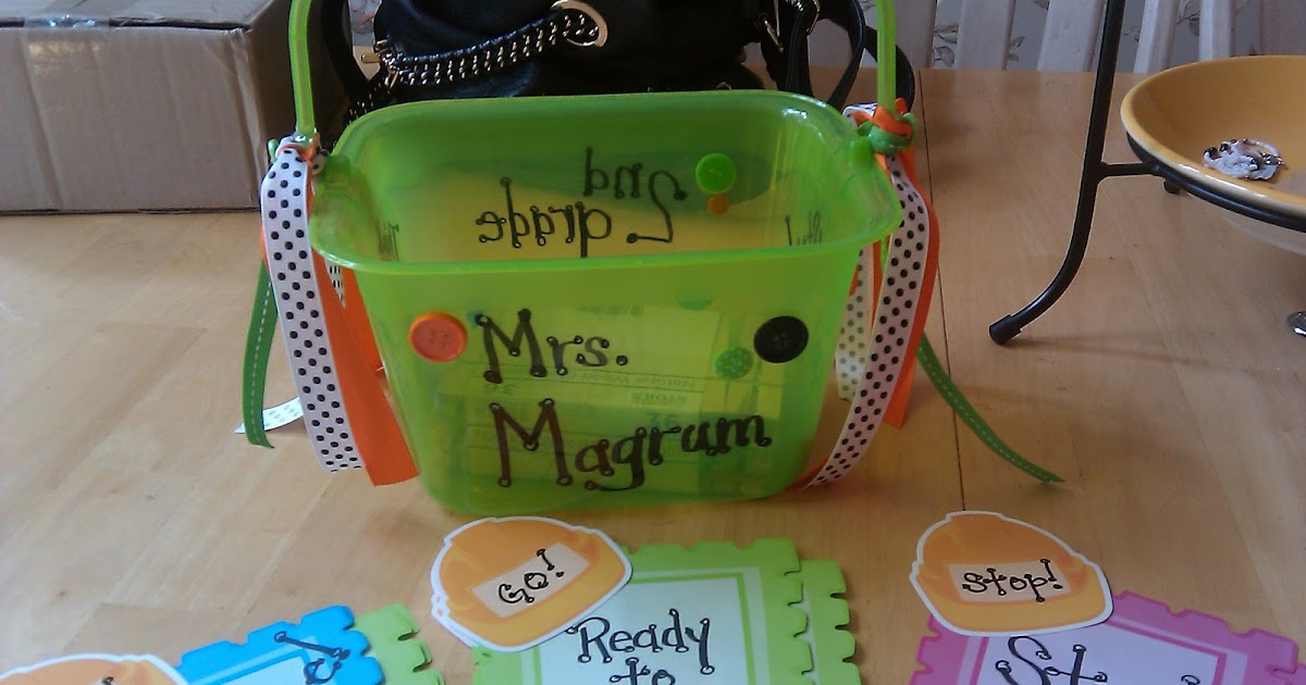 The Lemonade Stand Behavior Buckets in Bulk