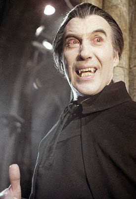 Scars Of Dracula 1970 Christopher Lee Image 10