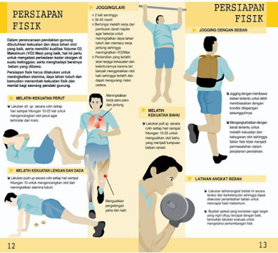 kumpulan meme pendaki gunung (update) - Rachmad Septiawan's site