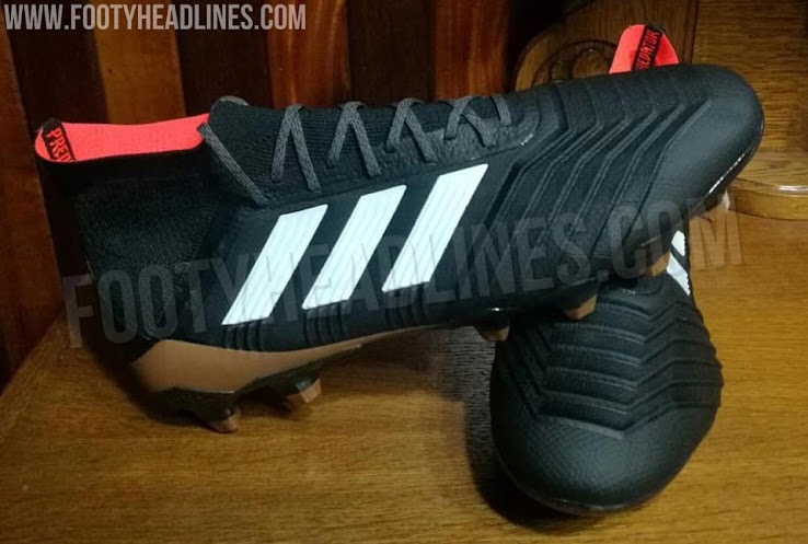 adidas predator 18 colorways