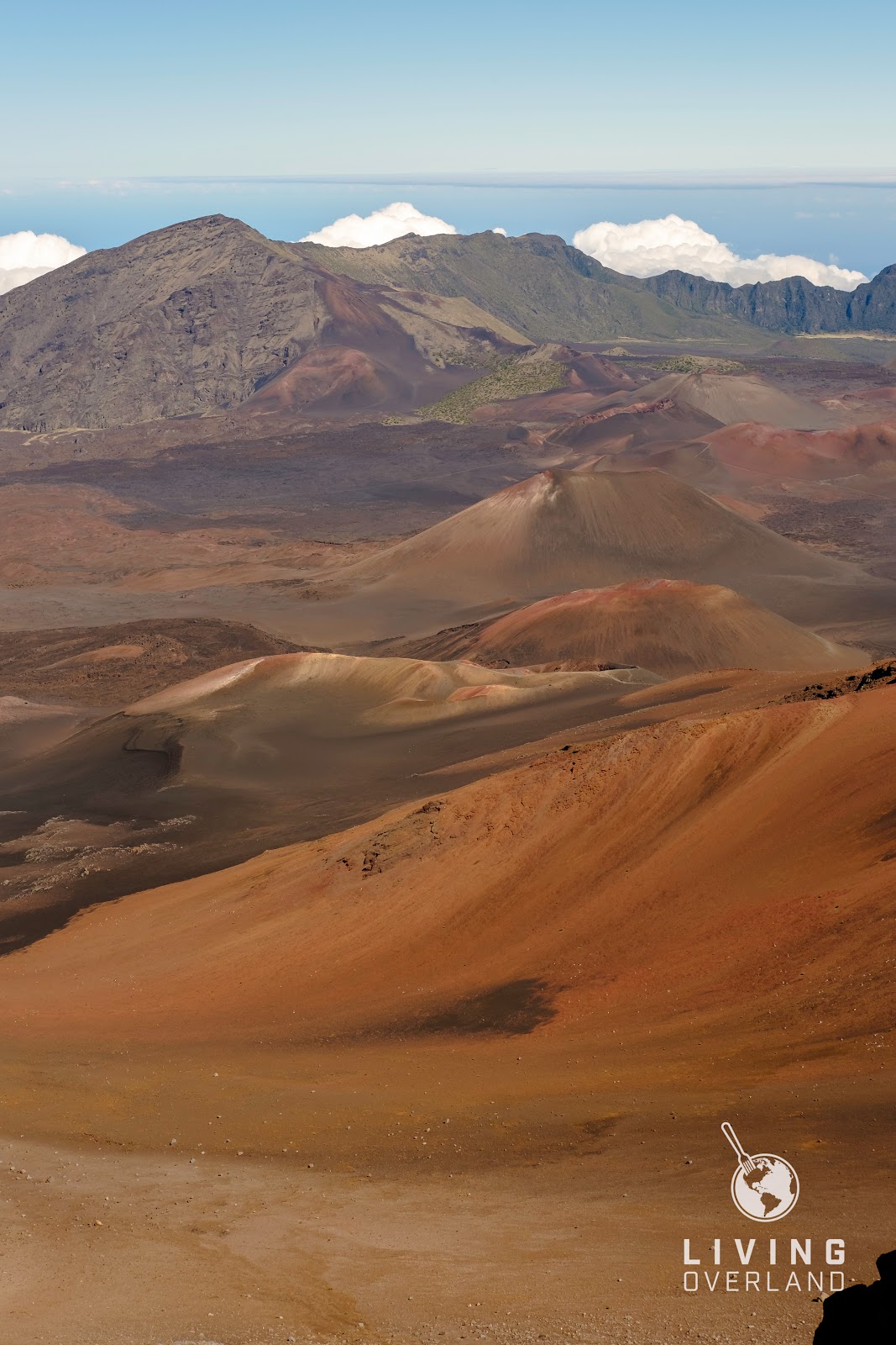 Top Three Things to do on Maui