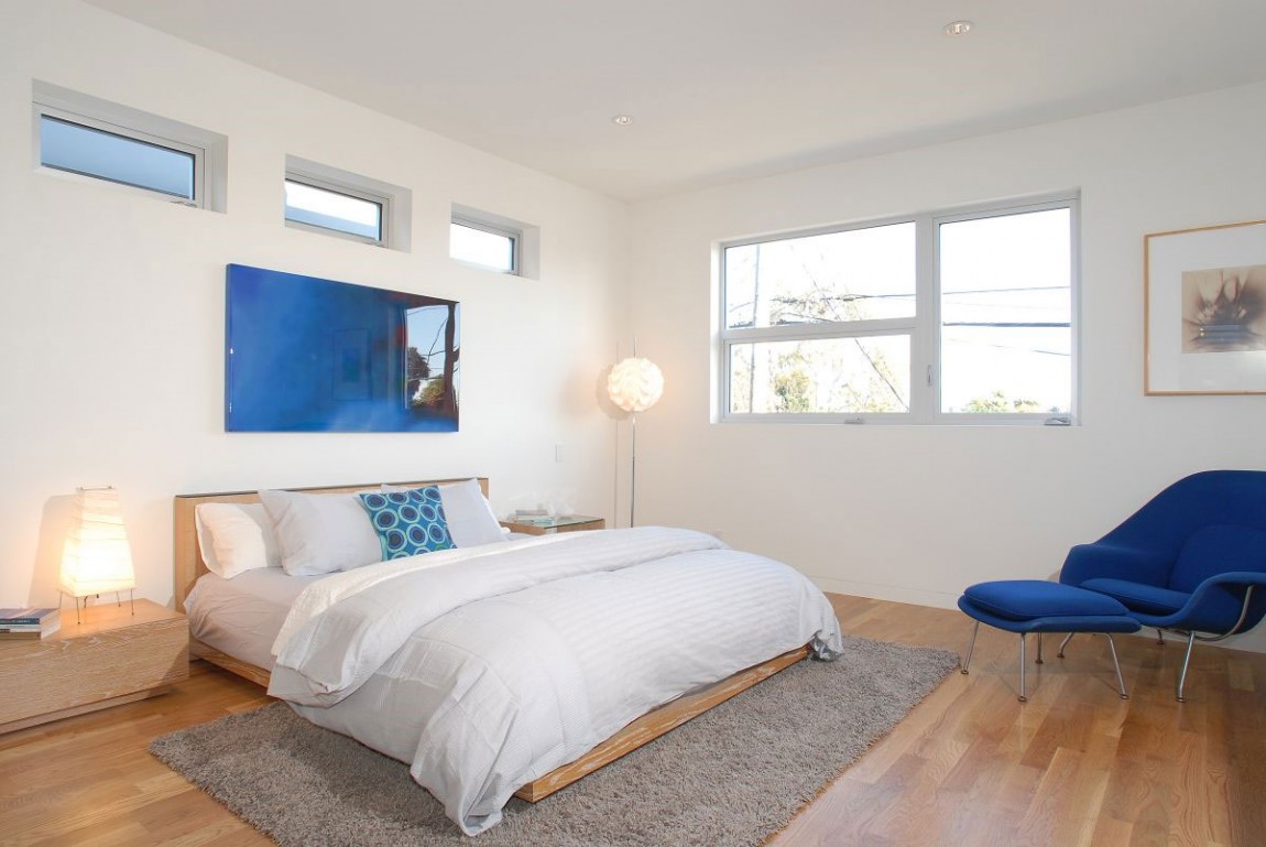 World of Architecture 546 Broadway Residence by Stephen Vitalich