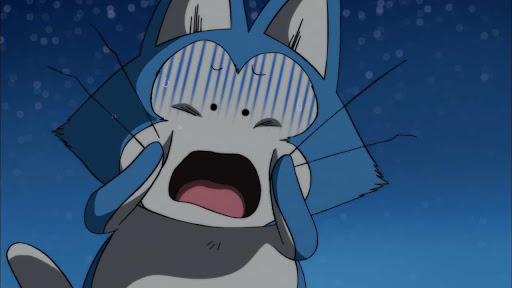Puar Puar