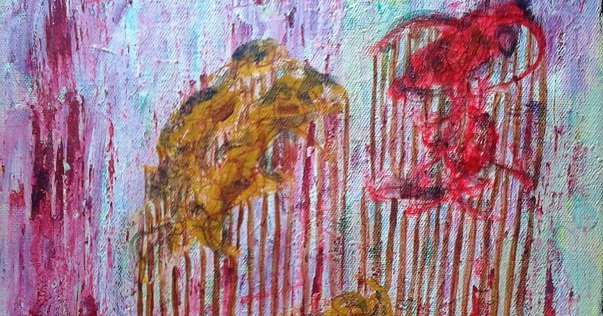 Art For Album Covers William Basinski A Shadow In Time (2017